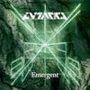 Album artwork for Emergent by Autarkh