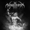 Album artwork for Era Of Threnody by Nargaroth