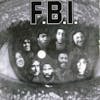 Album artwork for FBI by FBI