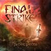 Album artwork for Finding Pieces by Final Strike