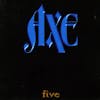 Album artwork for Five by Axe