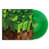 Illustration de lalbum pour Minecraft Volume Alpha par C418