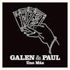 Illustration de lalbum pour Uno Mas - RSD 2024 par Galen And Paul