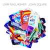 Illustration de lalbum pour Liam Gallagher & John Squire	 par Liam Gallagher, John Squire