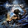Album artwork for Ghost Opera: The Second Coming by Kamelot