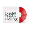 Illustration de lalbum pour I'm Doing It Again Baby! par Girl in Red