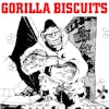 Album artwork for Gorilla Biscuits by Gorilla Biscuits
