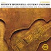 Illustration de lalbum pour Guitar Forms (Acoustic Sounds) par Kenny Burrell
