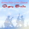 Album artwork for Gypsy Suite by Anthony Phillips, Harry Williamson