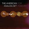 Album artwork for For Forever by American Analog Set