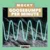Album artwork for Goosebumps Per Minute Vol. 1 by Mocky