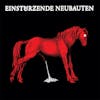Album artwork for Haus der Lüge by Einsturzende Neubauten