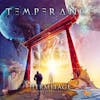 Album artwork for Hermitage - Daruma's Eyes Pt. 2 by The Temperance Movement