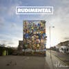 Album artwork for Home by Rudimental