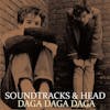 Illustration de lalbum pour Daga Daga Daga - RSD 2024 par Soundtracks And Head
