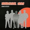 Album artwork for Identity by Marginal Man
