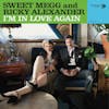 Album artwork for I'm In Love Again by Sweet Megg