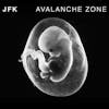 Album artwork for Avalanche Zone by JFK