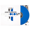 Album artwork for Anthology II (Movie Themes 1976-1988) by John Carpenter, Cody Carpenter, Daniel Davies 