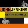 Album artwork for With Kenny Burrell by John Jenkins