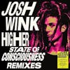 Album Artwork für Higher State Of Conciousness
 Erol Alkan remix - RSD 2024 von Josh Wink