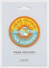 Illustration de lalbum pour Punk Patches: Here Comes the Summer par Dorothy Posters, The Undertones