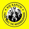 Illustration de lalbum pour There Goes The Neighbourhood	 par Kid Kapichi