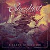Album artwork for Kingdom Of Illusion by Stardust