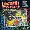 Album artwork for Locura Tropical Vol 2 by Various