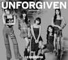 Album artwork for Unforgiven by Le Sserafim