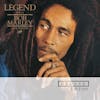Illustration de lalbum pour Legend - The Best Of Bob Marley and The Wailers par Bob Marley