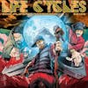 Album artwork for Life Cycles by Mike Flips