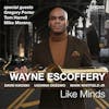 Album artwork for Like Minds by Wayne Escoffery