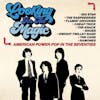 Album artwork for Looking For The Magic: American Power Pop In The Seventies by Various