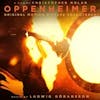 Illustration de lalbum pour A Film By Christopher Nolan: Oppenheimer - Original Motion Picture Soundtrack par Ludwig Goransson