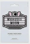 Illustration de lalbum pour Punk Patches: Marquee Moon par Dorothy Posters, Television