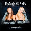 Album artwork for Bananarama - Masquerade The Unmasked Edition by Bananarama
