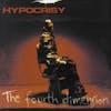 Album artwork for The Fourth Dimension by Hypocrisy