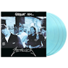 Illustration de lalbum pour Garage Inc. par Metallica
