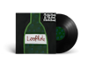 Illustration de lalbum pour Loophole par Michael Head and the Red Elastic Band