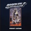 Album artwork for Midnight Lightning by Roadwolf