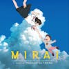 Album artwork for Mirai - Original Soundtrack by Masakatsu Takagi