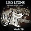 Album artwork for Movin' On by Leo Lyons
