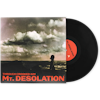 Album artwork for Through Crooked Aim by Mt Desolation