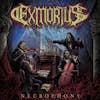 Album artwork for Necrophony by Exmortus