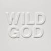 Illustration de lalbum pour Wild God par Nick Cave and The Bad Seeds
