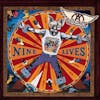 Album artwork for Nine Lives by  Aerosmith