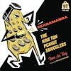 Album artwork for Skaramanga/Rum an’ Ting by The Nine Ton Peanut Smugglers
