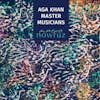 Album artwork for Nowruz by Aga Khan Master Musicians