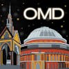 Album artwork for Atmospheric and Greatest Hits - Live At The Royal Albert Hall by Orchestral Manoeuvres In The Dark